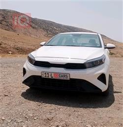 كيا سيراتو